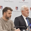 U Blažuju 130 migranata ima šugu, a u kampu nema vode