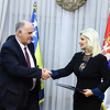 Potpisan sporazum o izgradnji autoceste Sarajevo - Beograd