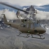 Ovako izgledaju novi helikopteri Oružanih snaga BiH