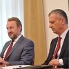 Pogledajte kako su SDA, SBB i DF raspodijelili pozicije na nivou BiH, FBiH i Kantona Sarajevo
