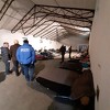 Načelnici Ilidže i Hadžića posjetili migrante: Registracija i humani uslovi moraju postojati