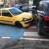 Sarajevo: U sudaru dva vozila na Grbavici povrijeđena jedna osoba
