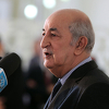 Bivši premijer Abdelmadjid Tebboune izabran za  predsjednika Alžira