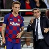 Trener Barcelone promijenio priču o Rakitiću te dokazao da je s njim imao problem