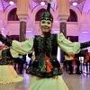 Koncertom u Vijećnici gosti iz Kazahstana poklonili svoju tradiciju