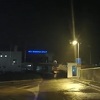 Snažan ciklon uzrokovao haos u Splitu, puše vjetar od 114 km/h