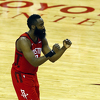 Harden u posljednje dvije utakmice do 109 poena, Bogdanović s 32 srušio Ratnike