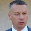 Nešić bi mogao biti isključen iz DNS-a, jer je mimo stranke Tegeltiji predložio ministra