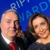 Lagumdžija sa Pelosi, ljutom protivnicom Trumpa, o jačanju bh. državnosti