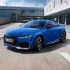 Audi obilježio 25. godišnjicu RS modela Anniversary paketom