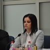Danijela Kristić iz NiP-a: Glasala sam za Željka Komšića, ali on nas je sve slagao