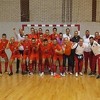 Posljednje kolo polusezone: Centar dočekuje Tango