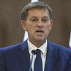 Cerar ne razmišlja o ostavci ni ako se sud EU proglasi nenadležnim za arbitražu