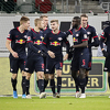 Leipzig postao lider njemačkog prvenstva nakon slavlja u gostima kod Fortune