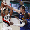 Triple-double Jokića, Musa odigrao dvije minute u porazu Netsa kod NBA prvaka