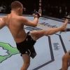Brutalan nokaut Petra Yana: High kickom uspavao Urijaha Fabera