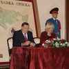 Da li je Dodik znao da potpisuje ANP: Cvijanović tvrdi da je Program reformi "bezazlen"