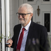 Jeremy Corbyn se izvinio glasačima zbog poraza na izborima