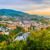 Švicarski Blick: Sarajevo je grad kontrasta, čaja, bureka i ćevapa