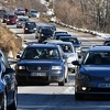 Potpuni kolaps saobraćaja prema Bjelašnici zbog otvaranja zimske sezone