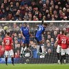 "VARanje" se isplati: Evertonu priznat neregularan pogodak protiv Uniteda