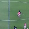 Crvena zvezda na Marakani primila nevjerovatan pogodak s pola terena