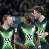 Wolfsburg golom iz 91. minute srušio Borussiju Mönchengladbach
