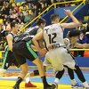 Košarkaši Leotara slavili u Vogošći, Kakanj u dramatičnoj završnici pobijedio Bratunac
