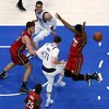 Poznato koliko će Luka Dončić pauzirati zbog povrede