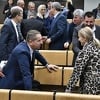 Zakon o izbornim jedinicama, koji je HDZ blokirao u Parlamentu FBiH, ponovo u proceduri