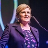 Kolinda ponovo meta ismijavanja na društvenim mrežama: Obećala plaće od 8.000 eura