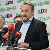 SDA donosi konačnu odluku o imenima kandidata za zamjenike državnih ministara