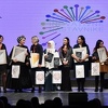 Nagrađeni najinovativniji bh. nastavnici i nastavnice u 2019. godini