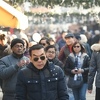 Sarajevo u oktobru posjetilo skoro 70 hiljada turista, više od 10 hiljada Kineza