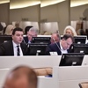 Pred zastupnicima pooštrenje Krivičnog zakona BiH: Zatvor za promociju terorizma na internetu