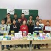 Vienna Insurance Group (VIG) donirala lektire Osnovnoj školi "Pasci" Tuzla