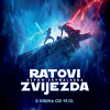 Od 19. decembra repertoar Cinema Cityja bogatiji za četiri nova naslova