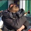 Povratak oca iz Njemačke i susret s djetetom nakon tri mjeseca je emotivna svakodnevnica mnogih
