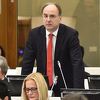 Arnaut: Ako su problem helikopter i Zukorlić, zašto iz Vlade nije izbačen samo NiP?