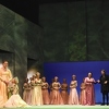 Prva repriza opere "Don Carlo" i dramska predstava "Kavkaski krug kredom" na sceni NPS