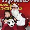 FK Sarajevo poziva navijače na dodjelu paketića: Provedimo praznike zajedno