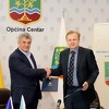 BBI banka i Općina Centar zajedno će raditi na smanjenju zagađenosti u Sarajevu