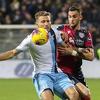 Spektakularan preokret Lazija u sudijskoj nadoknadi za ostanak u borbi za Scudetto