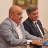 Bevanda potpisuje važne ugovore s predstavnicima EIB-a i KfW-a