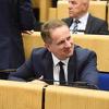 Rošić: U budžetu FBiH za 2020. godinu predložena su bitna povećanja