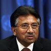 Bivši predsjednik Pakistana Pervez Musharraf osuđen na smrt