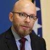 Fahrudin Radončić za ministra, a Adis Arapović domino efektom u Parlament FBiH