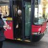 Trolejbus na Grbavici udario u vrata kamiona