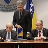 Bevanda potpisao dva sporazuma o grantu za projekte energetske efikasnosti