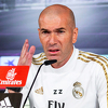 Zidane najavio najrizičniji El Clasico do sada: Najbitnije je da se utakmica odigra